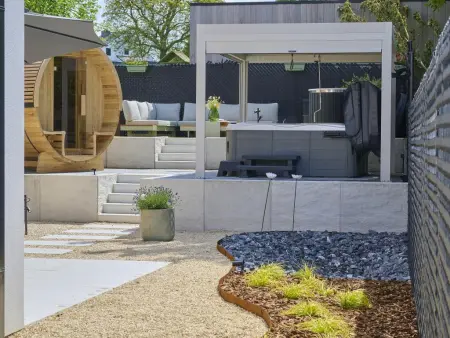 t Margrietje, Maison de vacances luxueuse avec bien-être - Photo 1