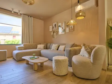 t Margrietje, Maison de vacances luxueuse avec bien-être - Photo 2