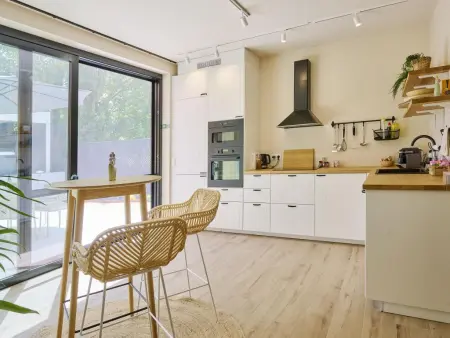 t Margrietje, Maison de vacances luxueuse avec bien-être - Photo 3
