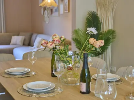 t Margrietje, Maison de vacances luxueuse avec bien-être - Photo 10