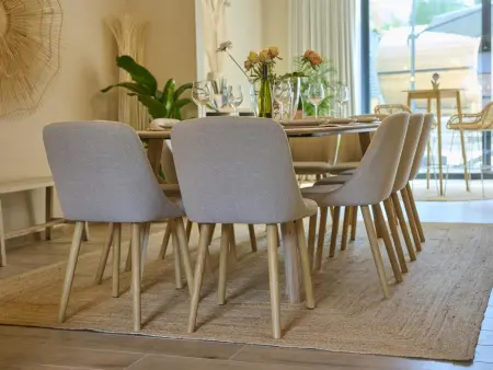 t Margrietje, Maison de vacances luxueuse avec bien-être - Photo 11