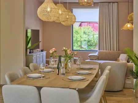 t Margrietje, Maison de vacances luxueuse avec bien-être - Photo 13