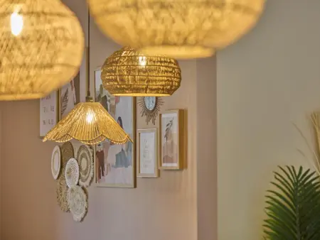 t Margrietje, Maison de vacances luxueuse avec bien-être - Photo 14