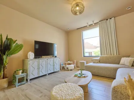 t Margrietje, Maison de vacances luxueuse avec bien-être - Photo 16