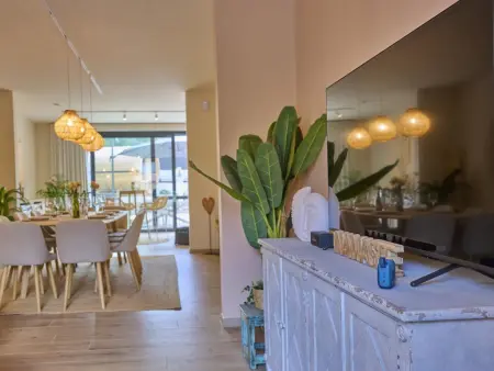 t Margrietje, Maison de vacances luxueuse avec bien-être - Photo 18