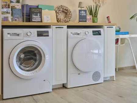 t Margrietje, Maison de vacances luxueuse avec bien-être - Photo 23