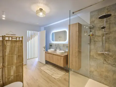 t Margrietje, Maison de vacances luxueuse avec bien-être - Photo 24
