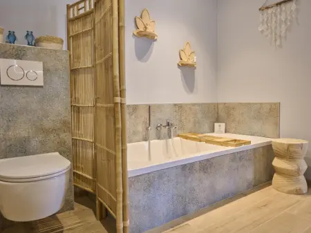 t Margrietje, Maison de vacances luxueuse avec bien-être - Photo 25