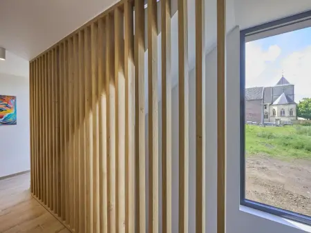 t Margrietje, Maison de vacances luxueuse avec bien-être - Photo 26
