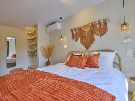 t Margrietje, Maison de vacances luxueuse avec bien-être - Photo 27