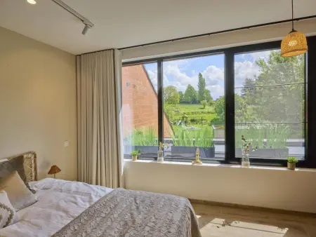 t Margrietje, Maison de vacances luxueuse avec bien-être - Photo 29