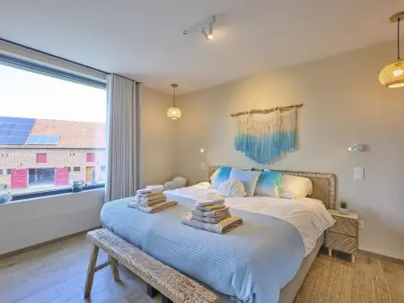 t Margrietje, Maison de vacances luxueuse avec bien-être - Photo 30