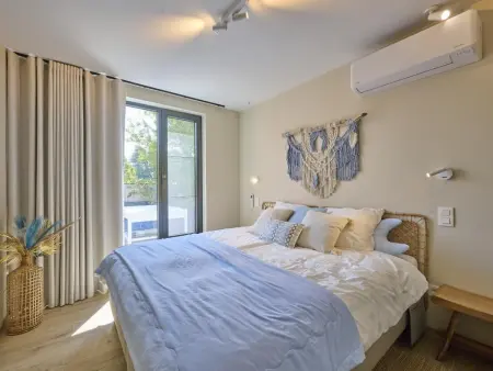 t Margrietje, Maison de vacances luxueuse avec bien-être - Photo 32