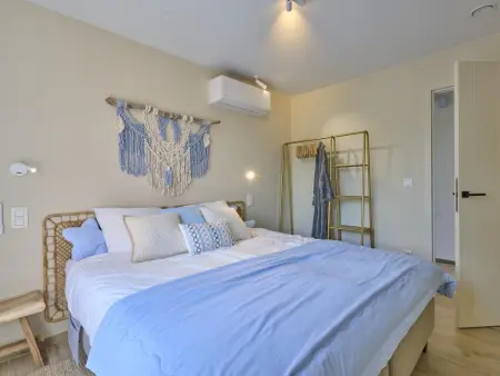 t Margrietje, Maison de vacances luxueuse avec bien-être - Photo 33