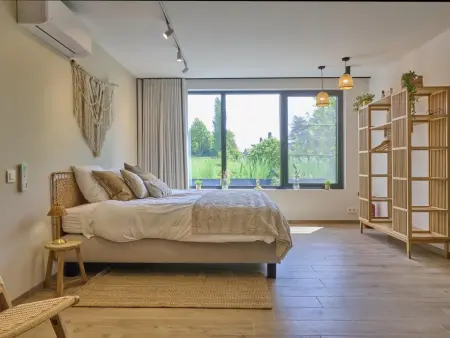 t Margrietje, Maison de vacances luxueuse avec bien-être - Photo 34