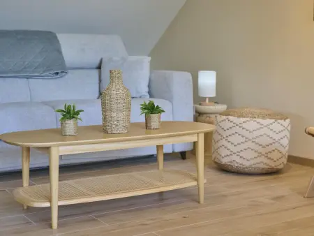 t Margrietje, Maison de vacances luxueuse avec bien-être - Photo 35