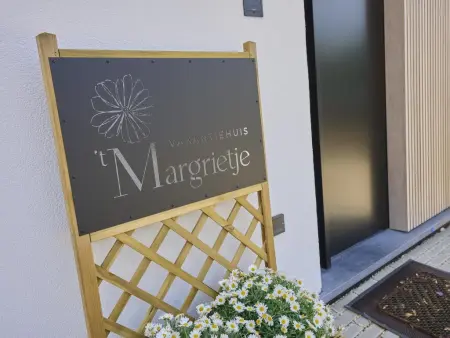 t Margrietje, Maison de vacances luxueuse avec bien-être - Photo 39
