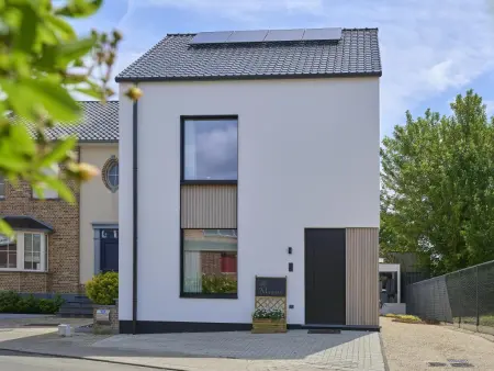 t Margrietje, Maison de vacances luxueuse avec bien-être - Photo 40
