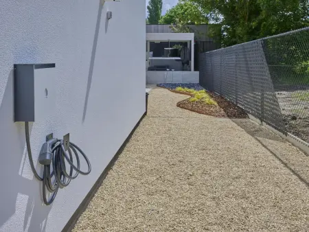 t Margrietje, Maison de vacances luxueuse avec bien-être - Photo 41
