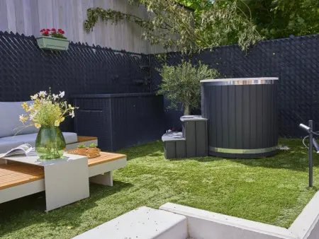 t Margrietje, Maison de vacances luxueuse avec bien-être - Photo 47