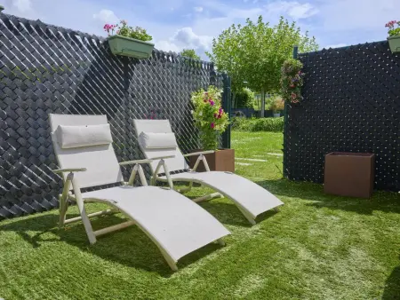 t Margrietje, Maison de vacances luxueuse avec bien-être - Photo 53