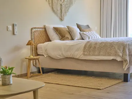 t Margrietje, Maison de vacances luxueuse avec bien-être - Photo 58