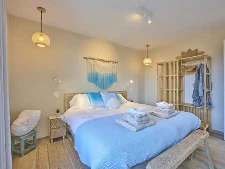 t Margrietje, Maison de vacances luxueuse avec bien-être - Photo 61