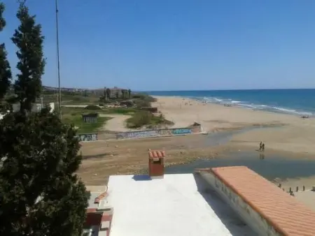 direkt am Meer von Sant Salvador-Coma-ruga del Vendrell (Costa Dorada) - Photo 5