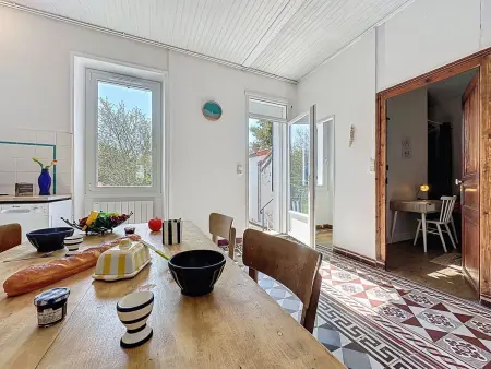 L'Ecluse, Maison 5 personnes à Les Moutiers en Retz - Photo 2