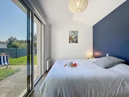 L'Ecluse, Maison 5 personnes à Les Moutiers en Retz - Photo 3