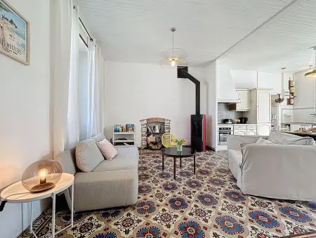 L'Ecluse, Maison 5 personnes à Les Moutiers en Retz - Photo 7