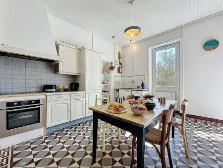 L'Ecluse, Maison 5 personnes à Les Moutiers en Retz - Photo 9