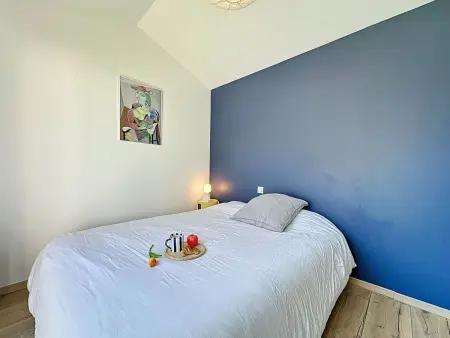 L'Ecluse, Maison 5 personnes à Les Moutiers en Retz - Photo 12