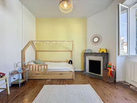 L'Ecluse, Maison 5 personnes à Les Moutiers en Retz - Photo 15