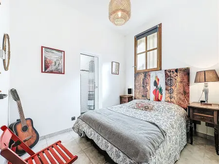 Villa Beauvau, Maison 8 personnes à Aigues Mortes - Photo 3