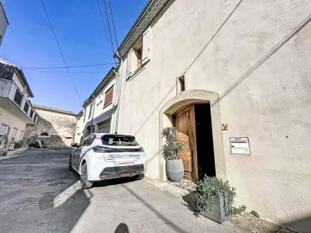 Villa Beauvau, Maison 8 personnes à Aigues Mortes - Photo 4