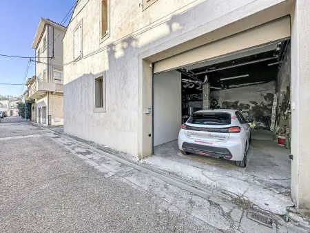 Villa Beauvau, Maison 8 personnes à Aigues Mortes - Photo 18