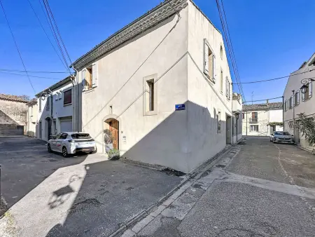 Villa Beauvau, Maison 8 personnes à Aigues Mortes - Photo 19