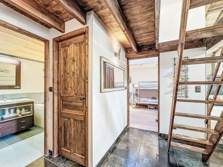 Villa Beauvau, Maison 8 personnes à Aigues Mortes - Photo 20