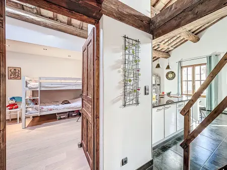 Villa Beauvau, Maison 8 personnes à Aigues Mortes - Photo 21