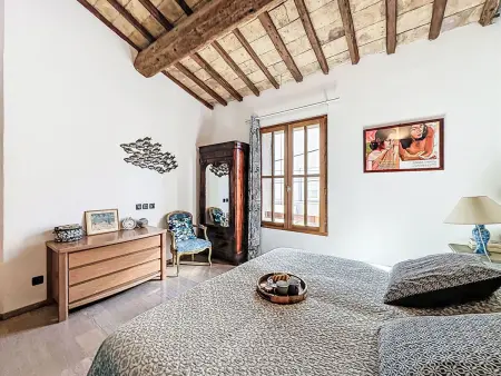 Villa Beauvau, Maison 8 personnes à Aigues Mortes - Photo 22