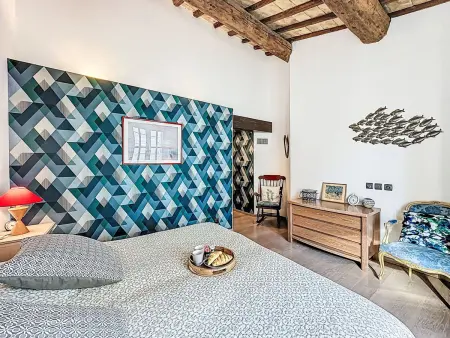 Villa Beauvau, Maison 8 personnes à Aigues Mortes - Photo 23