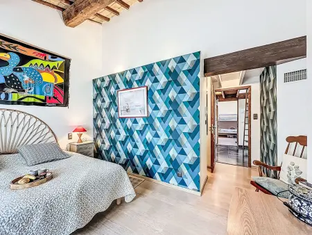 Villa Beauvau, Maison 8 personnes à Aigues Mortes - Photo 24