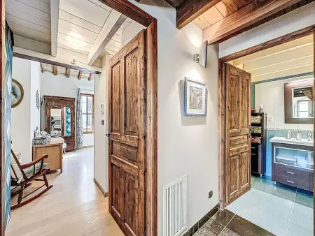 Villa Beauvau, Maison 8 personnes à Aigues Mortes - Photo 25