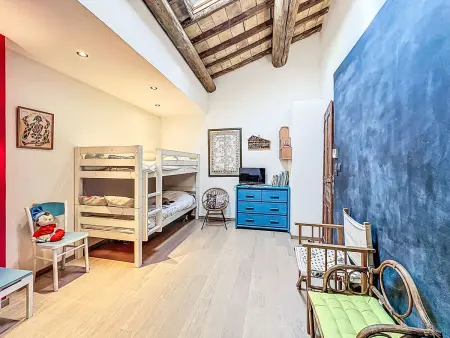 Villa Beauvau, Maison 8 personnes à Aigues Mortes - Photo 28