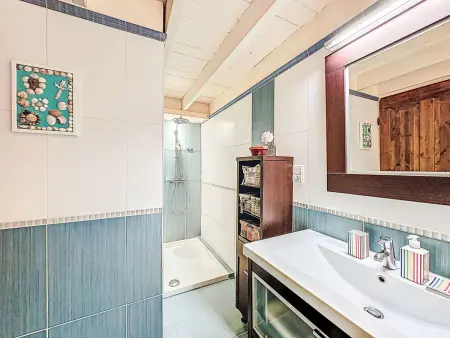 Villa Beauvau, Maison 8 personnes à Aigues Mortes - Photo 29