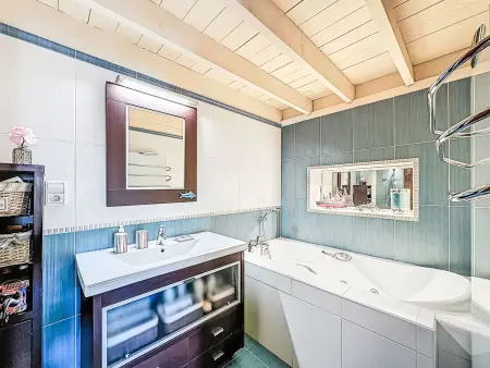 Villa Beauvau, Maison 8 personnes à Aigues Mortes - Photo 30