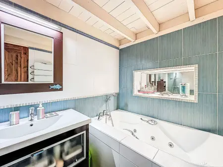 Villa Beauvau, Maison 8 personnes à Aigues Mortes - Photo 31