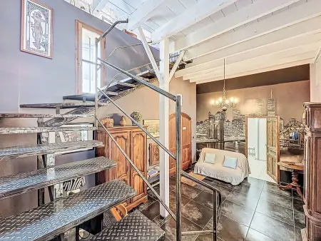 Villa Beauvau, Maison 8 personnes à Aigues Mortes - Photo 32
