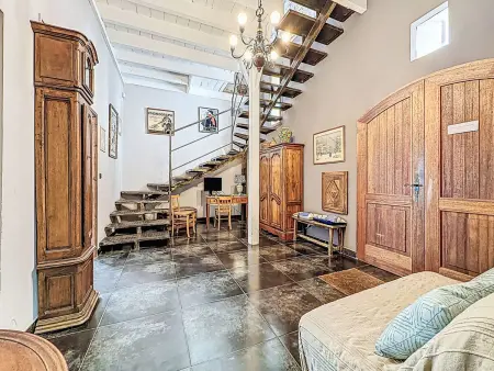 Villa Beauvau, Maison 8 personnes à Aigues Mortes - Photo 33